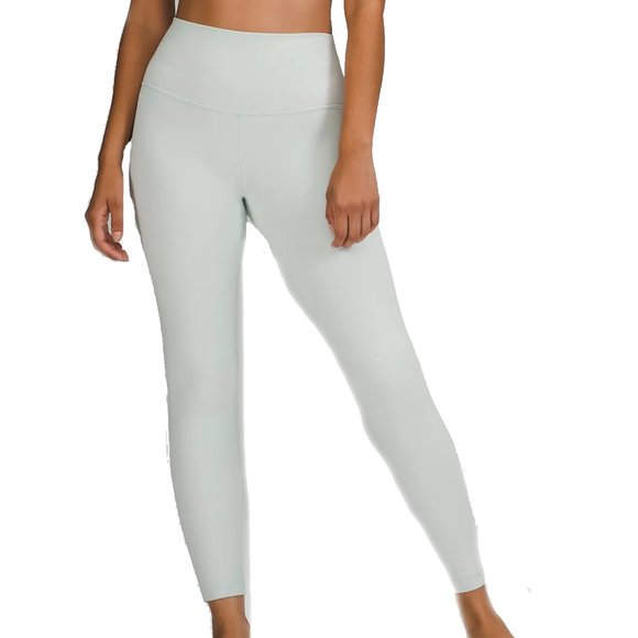 lululemon athletica Pants - Lululemon Women"s  Leggings  Align™ High-Rise Pant 25"